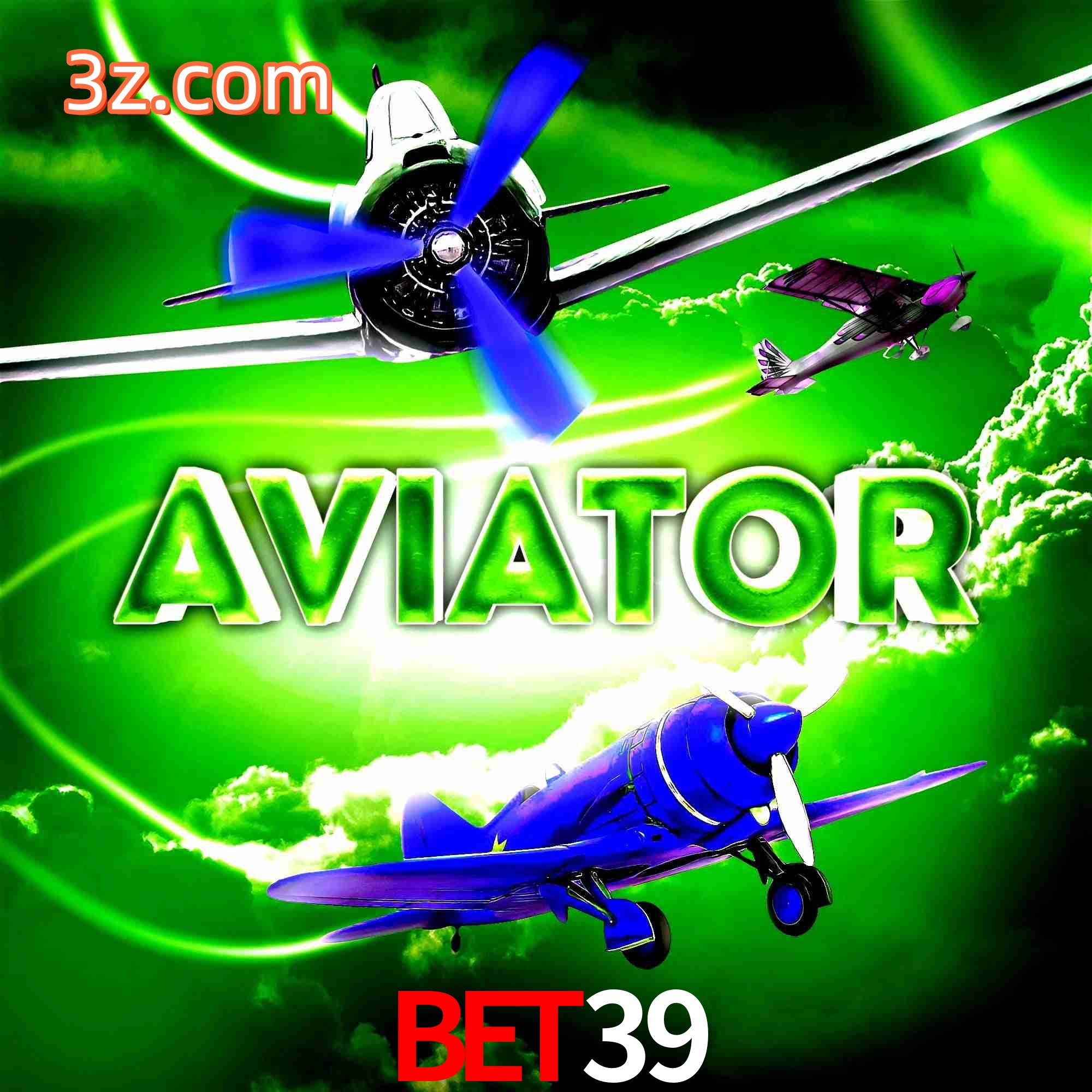 Aviator BET39 Tente a Sorte
