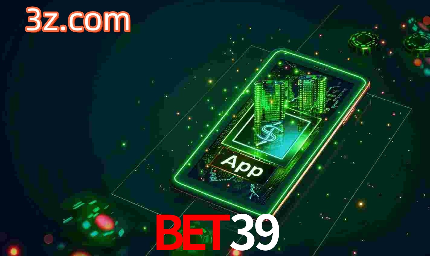 Simplificando a Experiência de Jogo BET39 App