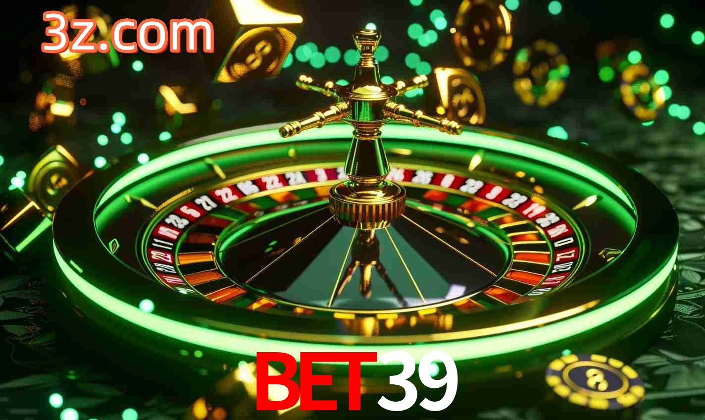 Desfrutar de um Cassino BET39