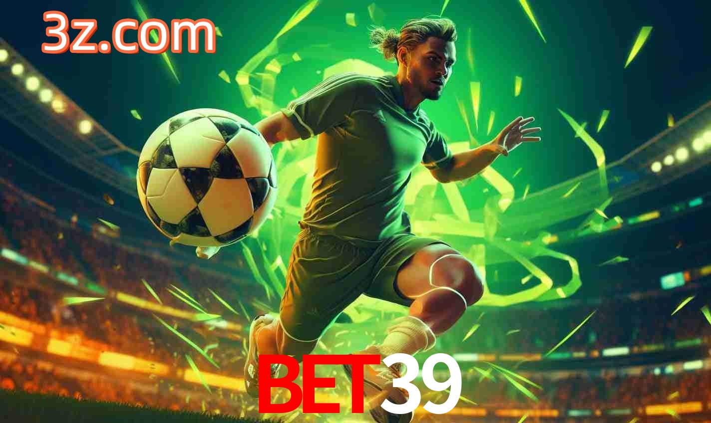 Diversidade Apostas no BET39