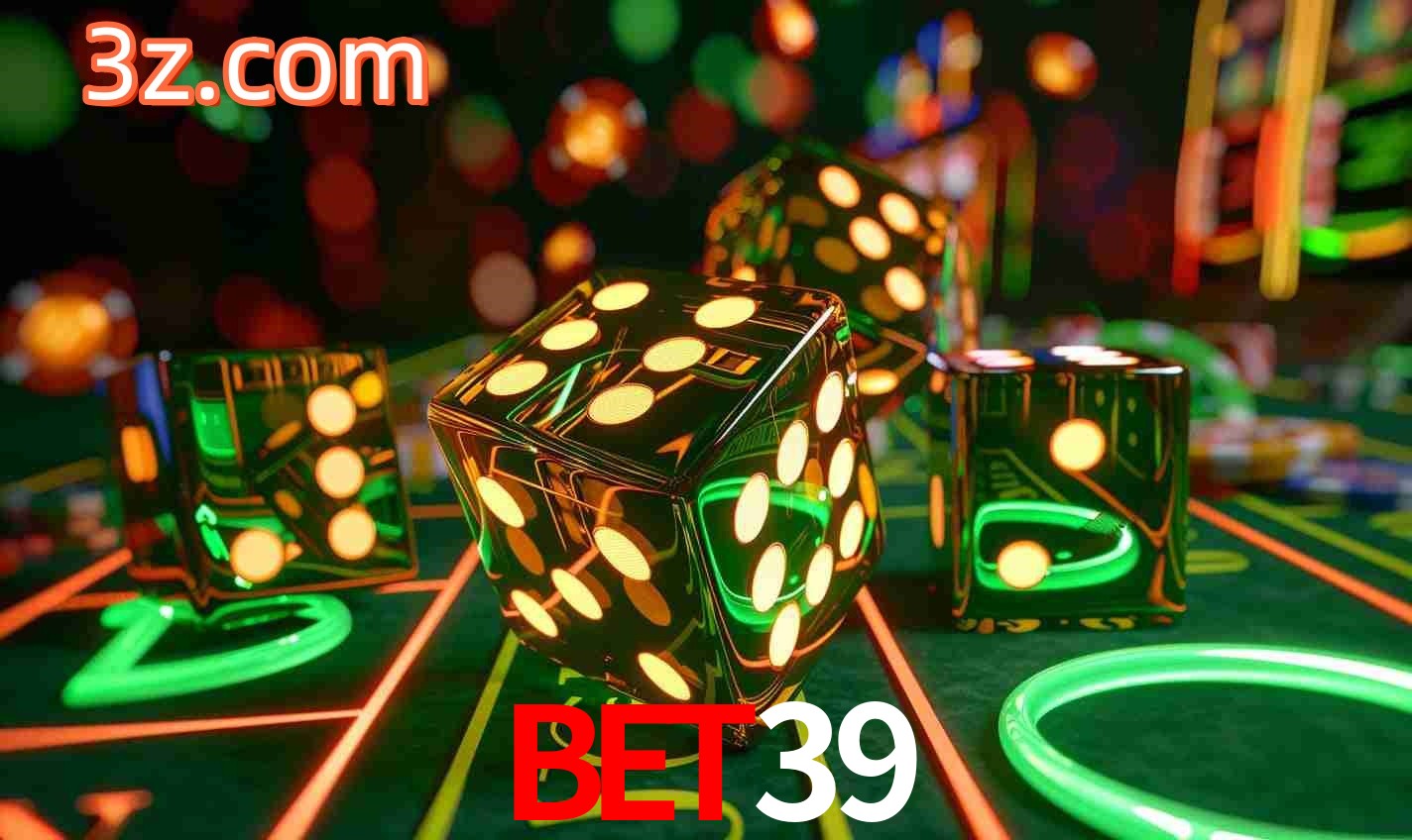 Entretenimento no Jogos BET39