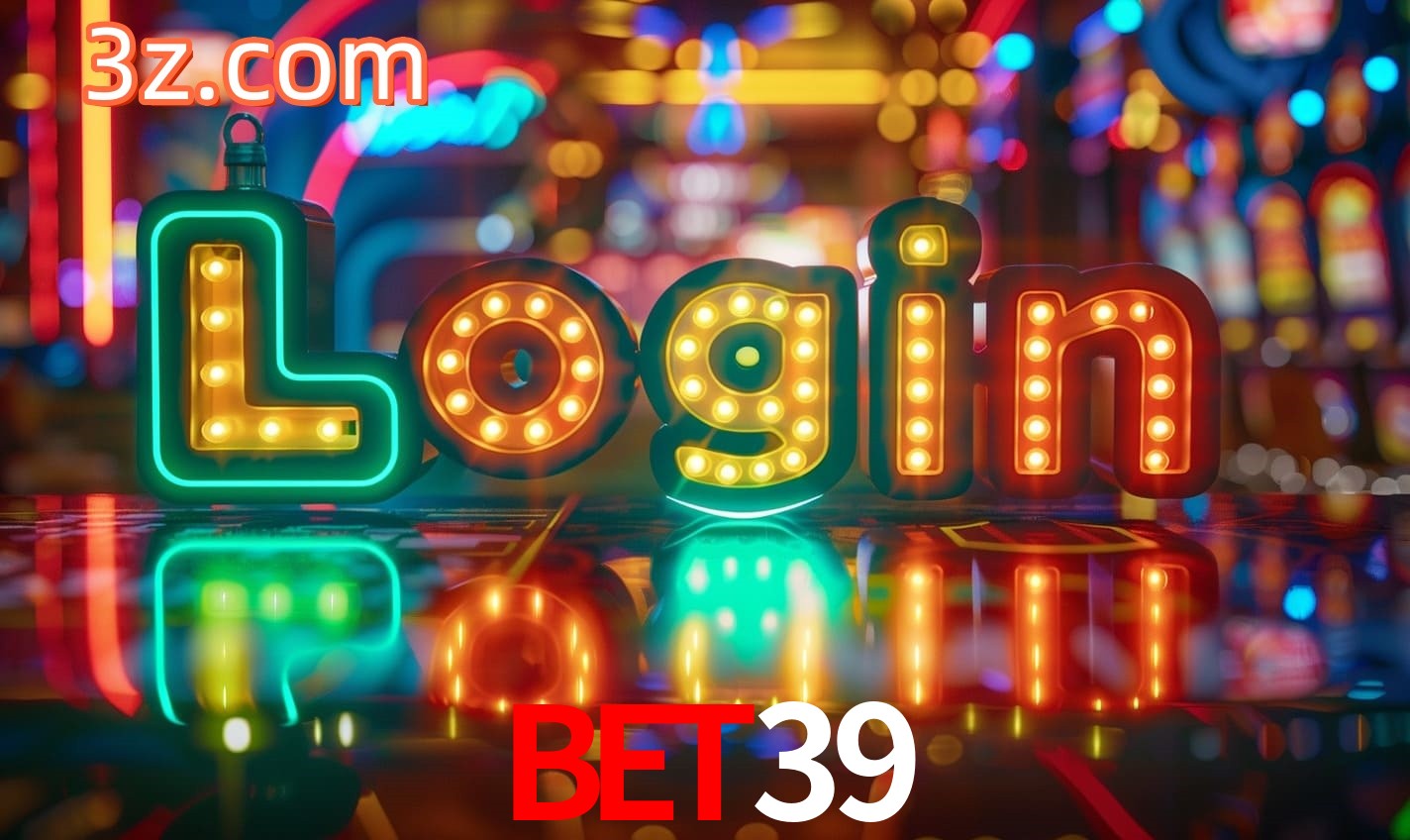Mundo dos Jogos Cassino BET39